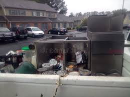 Best Shed Removal  in Alum Rock, CA