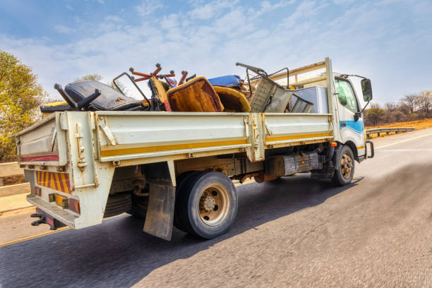 Demolition Debris Removal in Alum Rock, CA