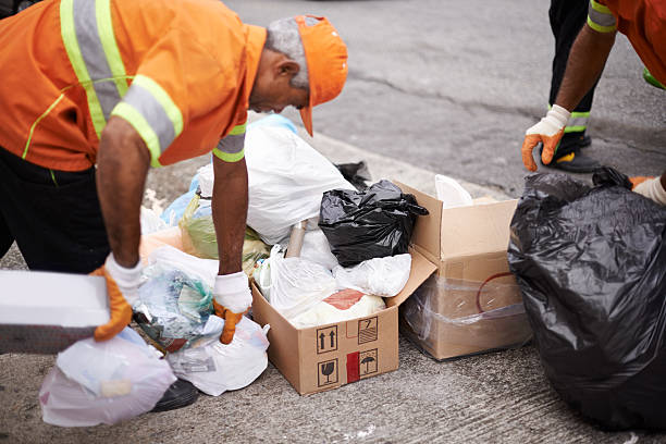 Best Retail Junk Removal  in Alum Rock, CA